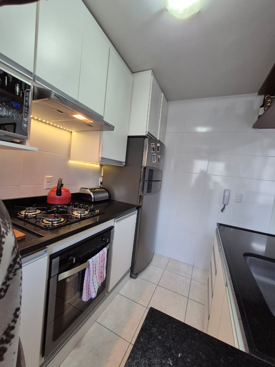 Imagem Apartamento com 2 Quartos à Venda, 4000 m² em Santo Antônio - São José dos Pinhais