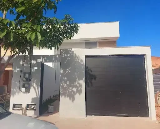 Imagem Casa com 2 Quartos à Venda, 72 m² em Ajuda de Cima - Macaé