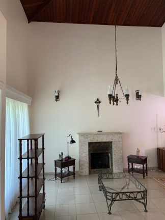 Casa de Condomínio com 4 Quartos à Venda, 600 m² em Centro - Mairiporã