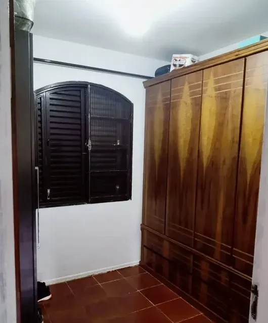 Imagem Chácara com 3 Quartos à Venda, 8500 m² em Potuverá - Itapecerica da Serra