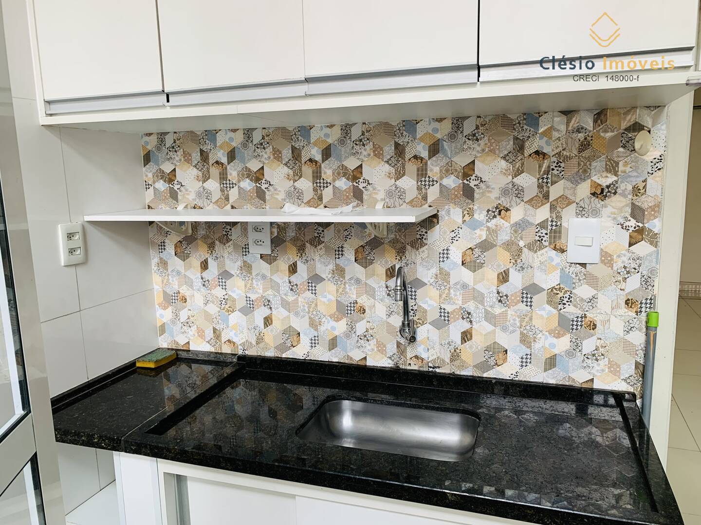 Imagem Studio com 1 Quarto para Alugar, 45 m²em República - São Paulo