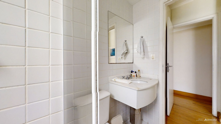 Imagem Apartamento com 4 Quartos à Venda, 173 m² em Vila Andrade - São Paulo