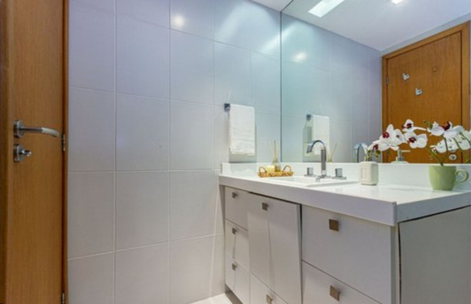 Imagem Apartamento com 3 Quartos à Venda, 143 m² em Botafogo - Rio de Janeiro