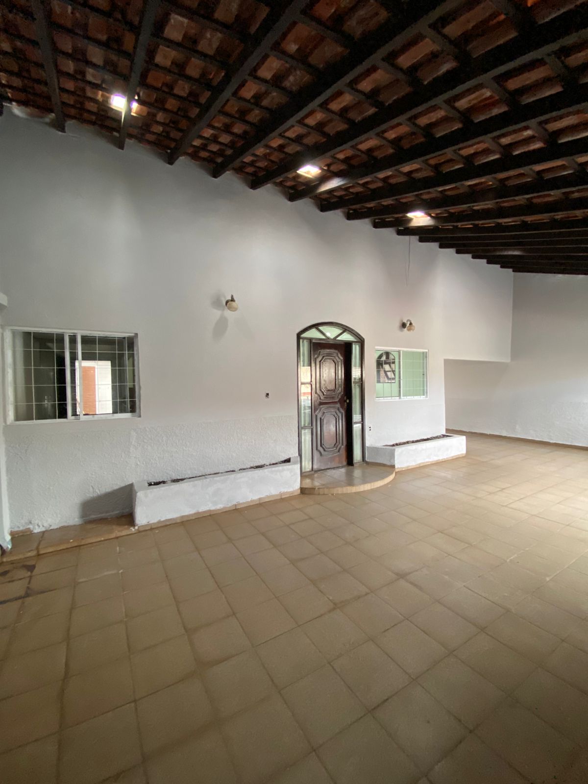 Imagem Casa com 3 Quartos à Venda, 170 m² em Parque Residencial Jardim Araruna - Bauru