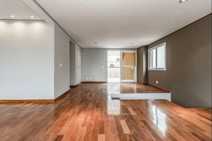 Imagem Cobertura com 3 Quartos à Venda, 304 m² em Moema - São Paulo