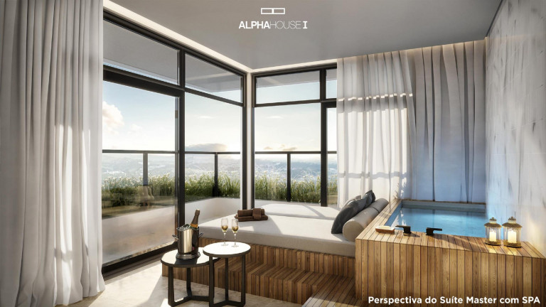 Imagem Casa de Condomínio com 3 Quartos à Venda, 152 m² em Tanquinho - Santana De Parnaíba