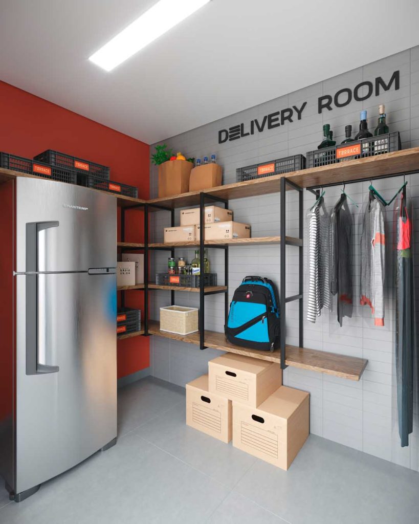 Imagem Apartamento com 3 Quartos à Venda, 90 m² em Praia da Costa - Vila Velha