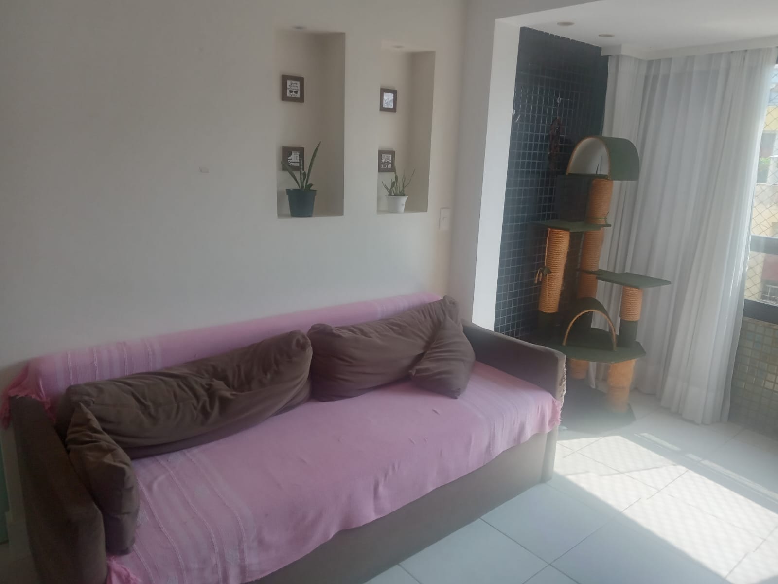 Foto do imóvel: Apartamento com 3 Quartos à Venda, 77 m²em Costa Azul - Salvador