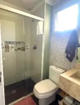 Imagem Apartamento com 3 Quartos à Venda, 71 m² em Gopoúva - Guarulhos