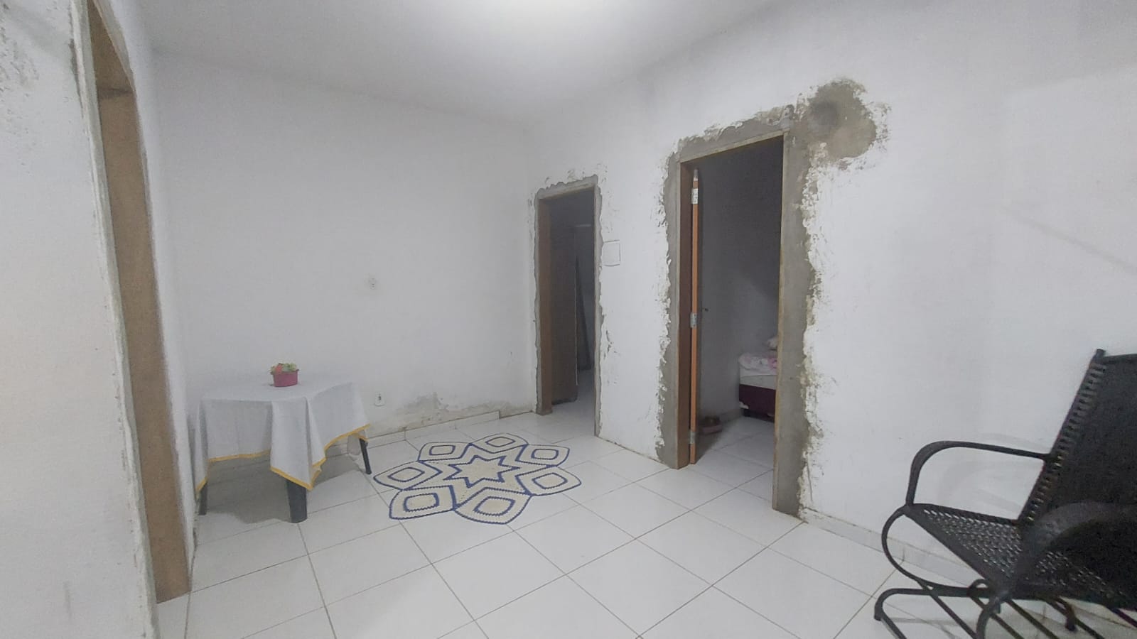Imagem Casa com 3 Quartos à Venda, 210 m²em Maiobinha - São Luís