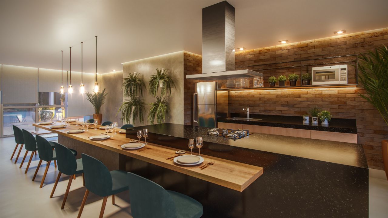 Foto do imóvel: Studio com 1 Quarto à Venda, 25 m² em Vila Butantã - São Paulo