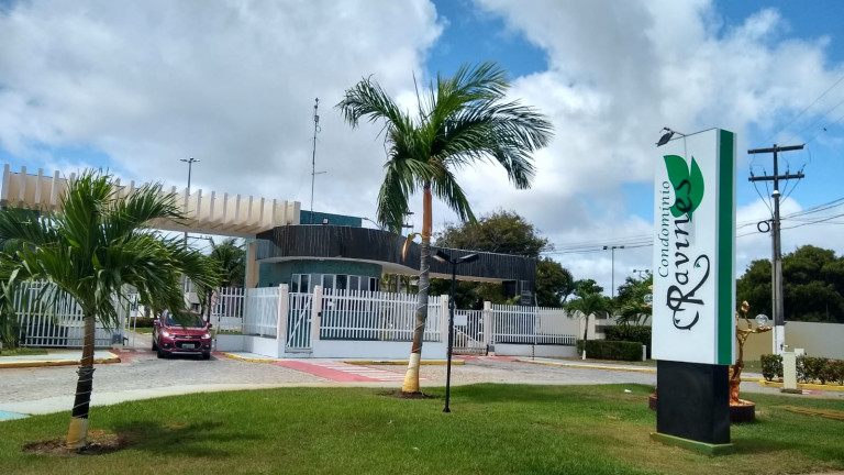 Imagem Terreno à Venda, 382 m² em Aruana - Aracaju