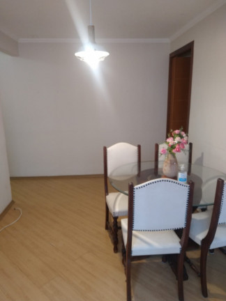 Imagem Apartamento com 2 Quartos à Venda, 55 m² em Cidade Ademar - São Paulo