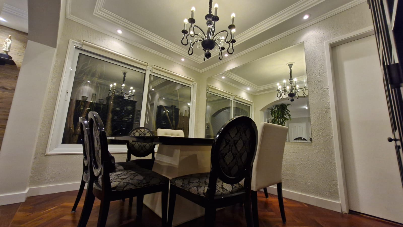 Imagem Apartamento com 3 Quartos à Venda, 109 m² em Vila Alexandria - São Paulo