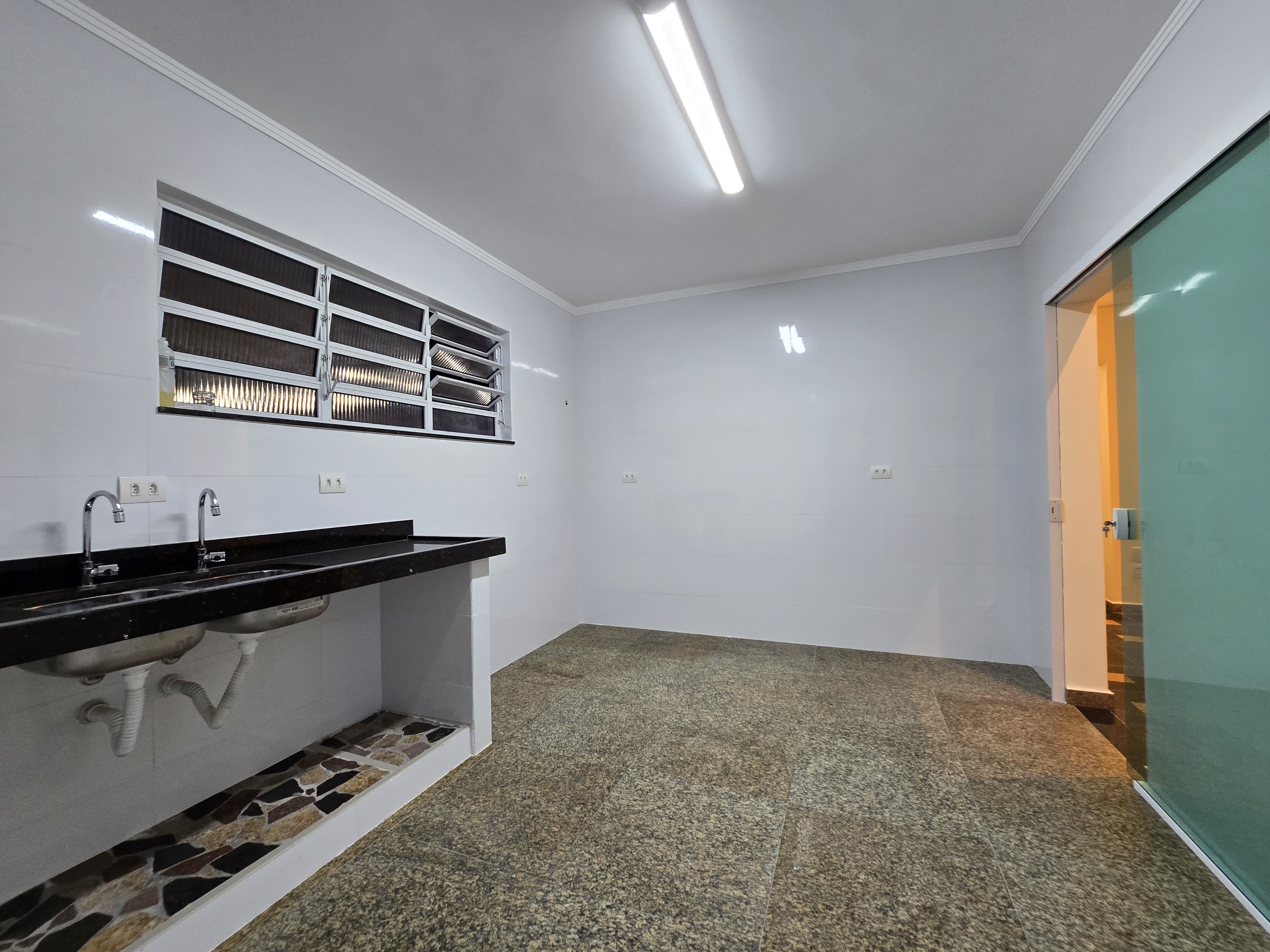 Foto do imóvel: Apartamento com 3 Quartos à Venda, 102 m²em Campo Grande - Santos