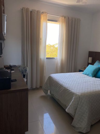 Imagem Cobertura com 3 Quartos à Venda, 90 m²em Centro - Peruíbe