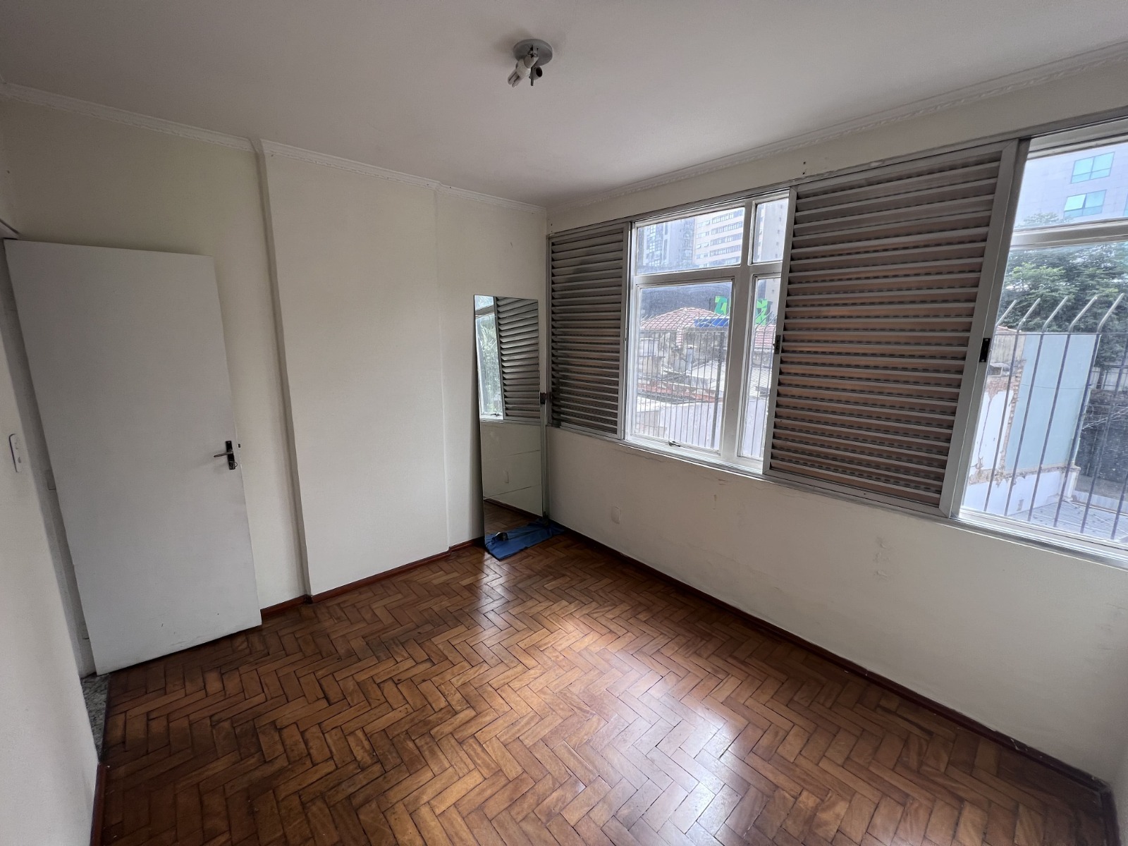 Apartamento com 2 Quartos à Venda, 72 m²em Jardim Paulista - São Paulo