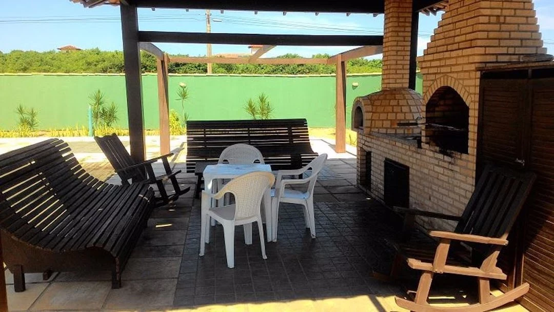 Imagem Casa de Condomínio com 4 Quartos à Venda, 24.000 m² em Manguinhos - Armação dos Búzios