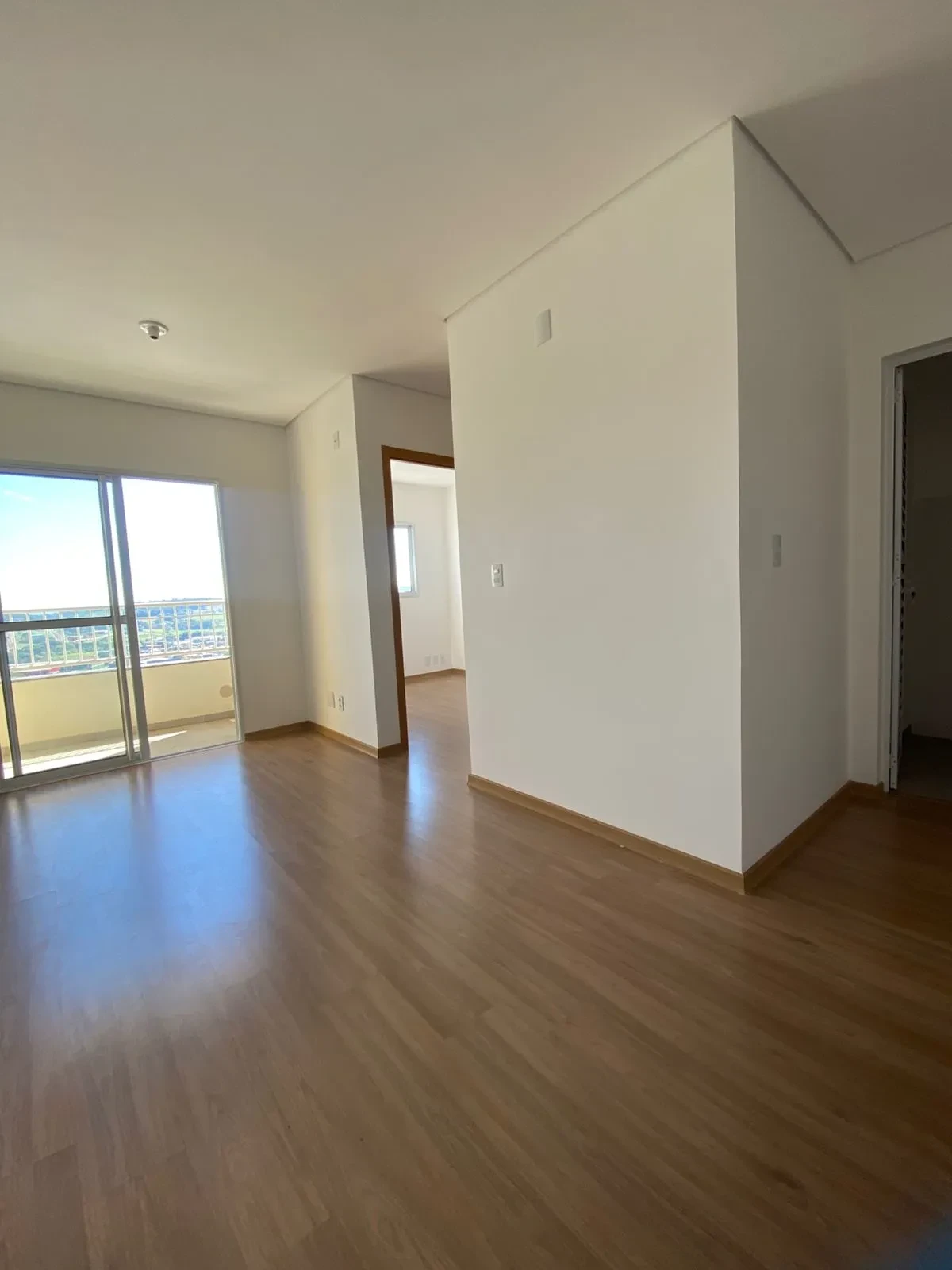 Imagem Apartamento com 2 Quartos à Venda, 52 m² em Líder - Chapecó