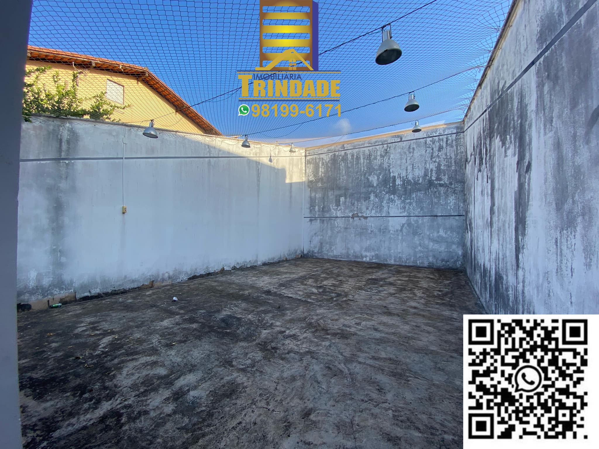 Imagem Casa de Condomínio com 4 Quartos à Venda, 200 m² em Jardim Eldorado - São Luís
