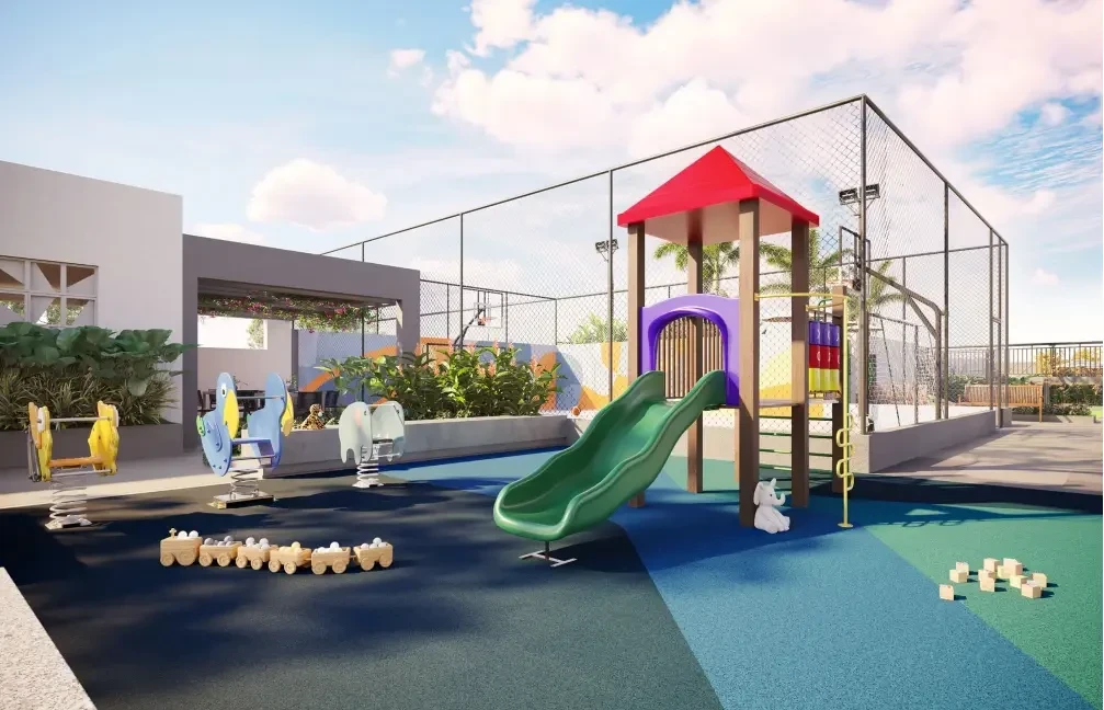 Foto do imóvel: Apartamento com 1 Quarto à Venda, 28 m² em Jardim do Lago - São Paulo