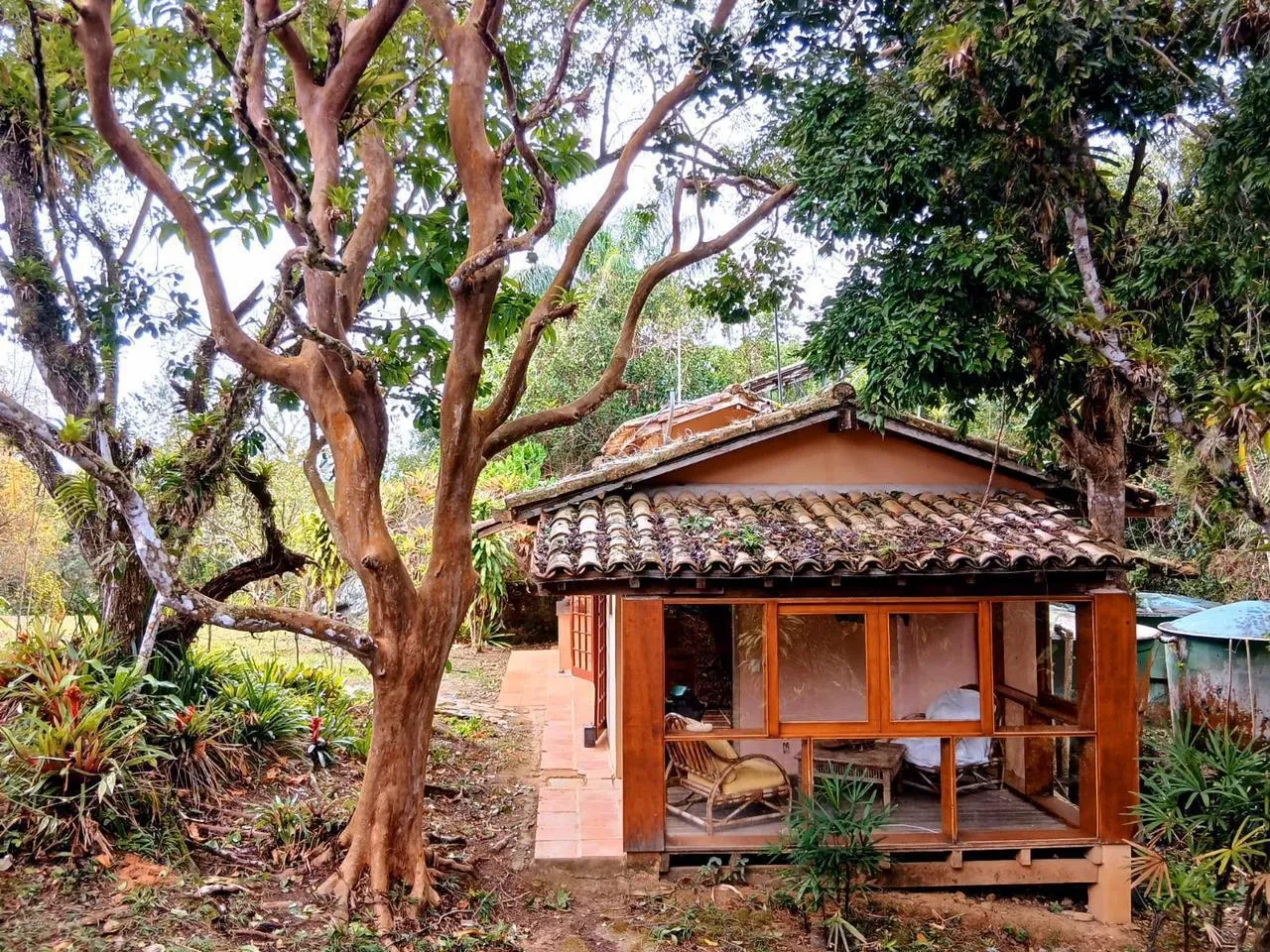 Imagem Terreno em Condomínio à Venda, 30000 metros em Paraty - Paraty
