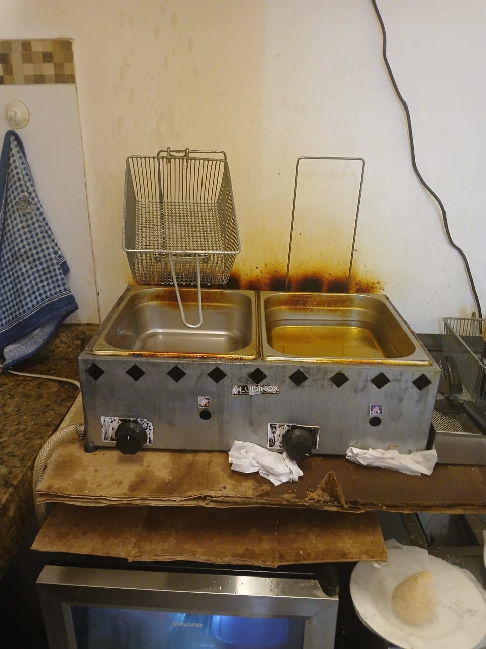 Imagem Ponto Comercial à Venda, 30 m²em Aruana - Aracaju