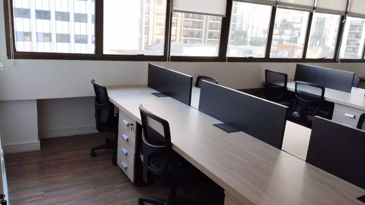 Imagem Sala Comercial à Venda ou Locação, 133 m² em Vila Olímpia - São Paulo