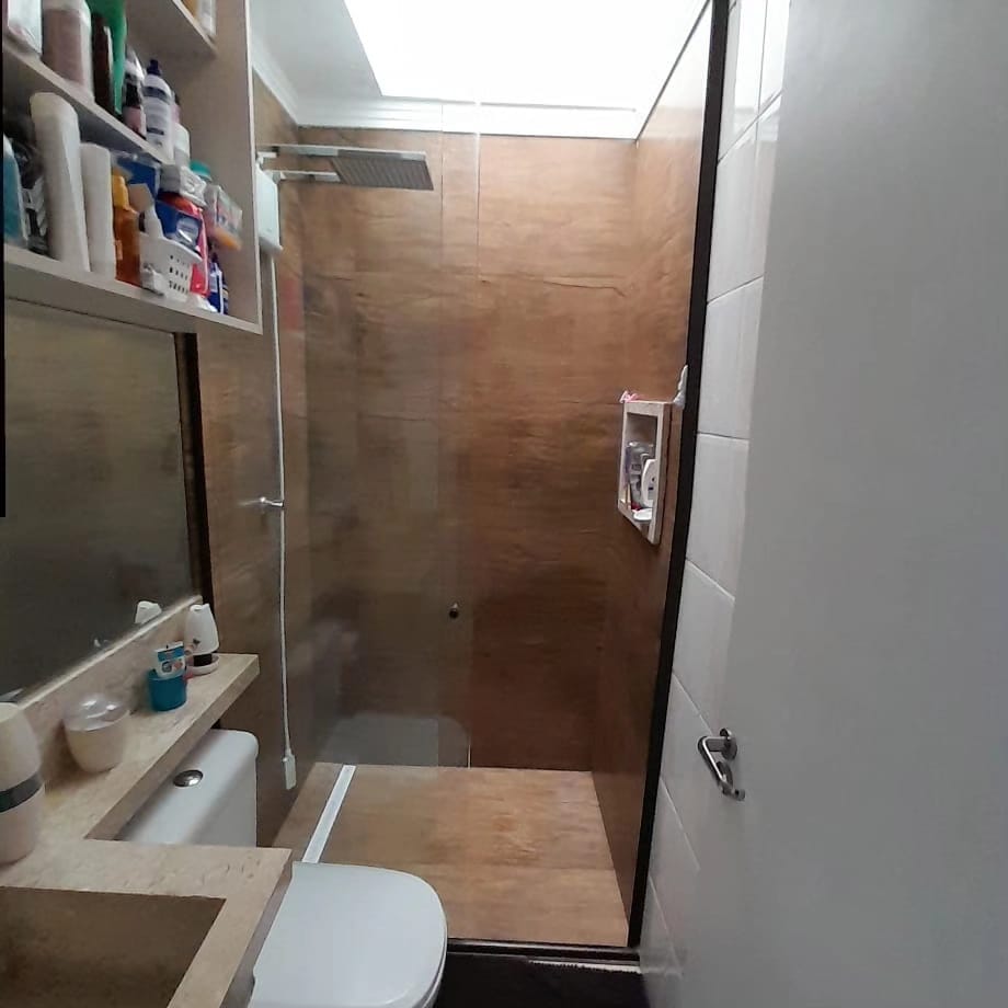 Imagem Casa de Condomínio com 2 Quartos à Venda, 69 m²em Chácara Ondas Verdes - Cotia