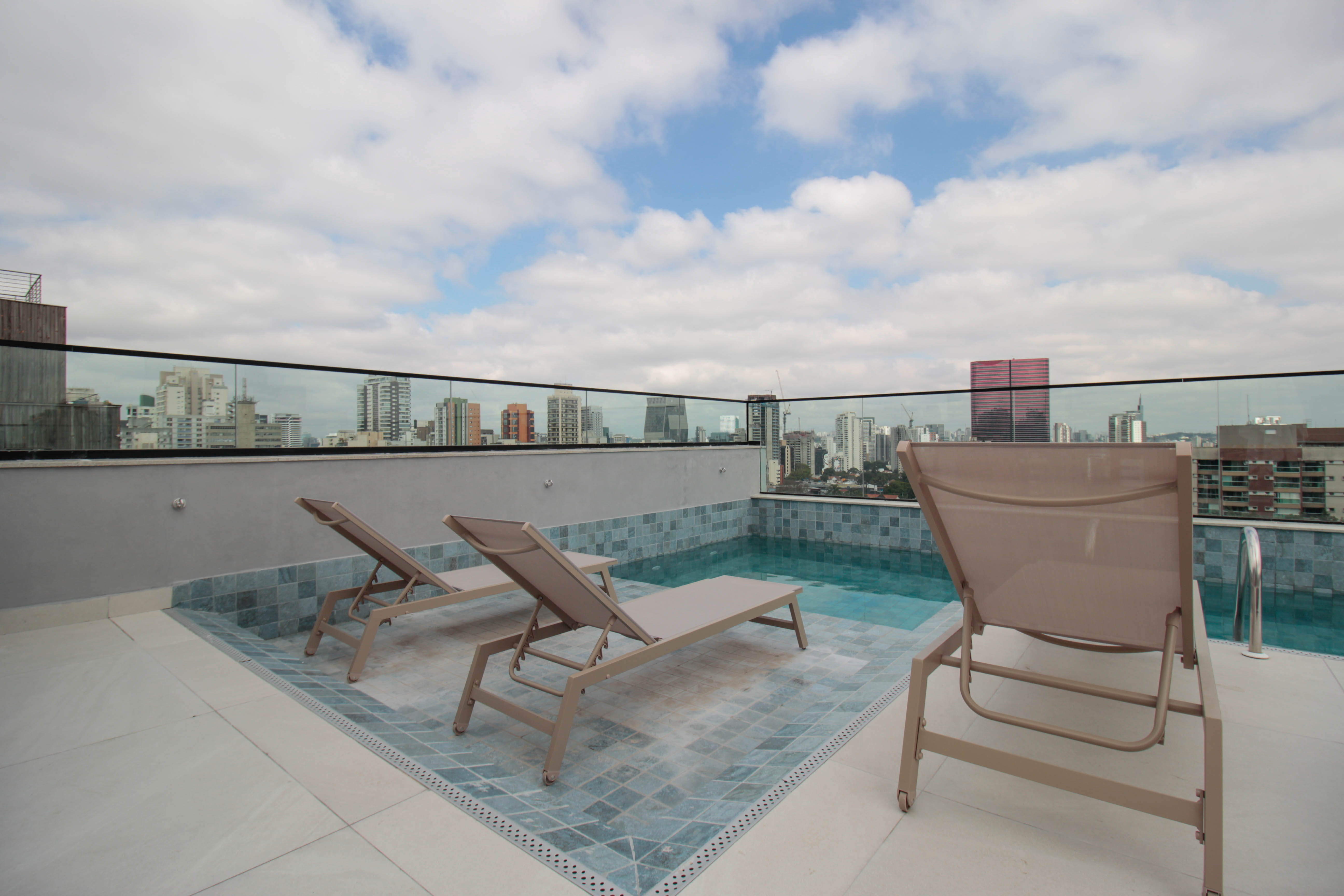 Foto do imóvel: Studio com 1 Quarto à Venda, 23 m²em Pinheiros - São Paulo