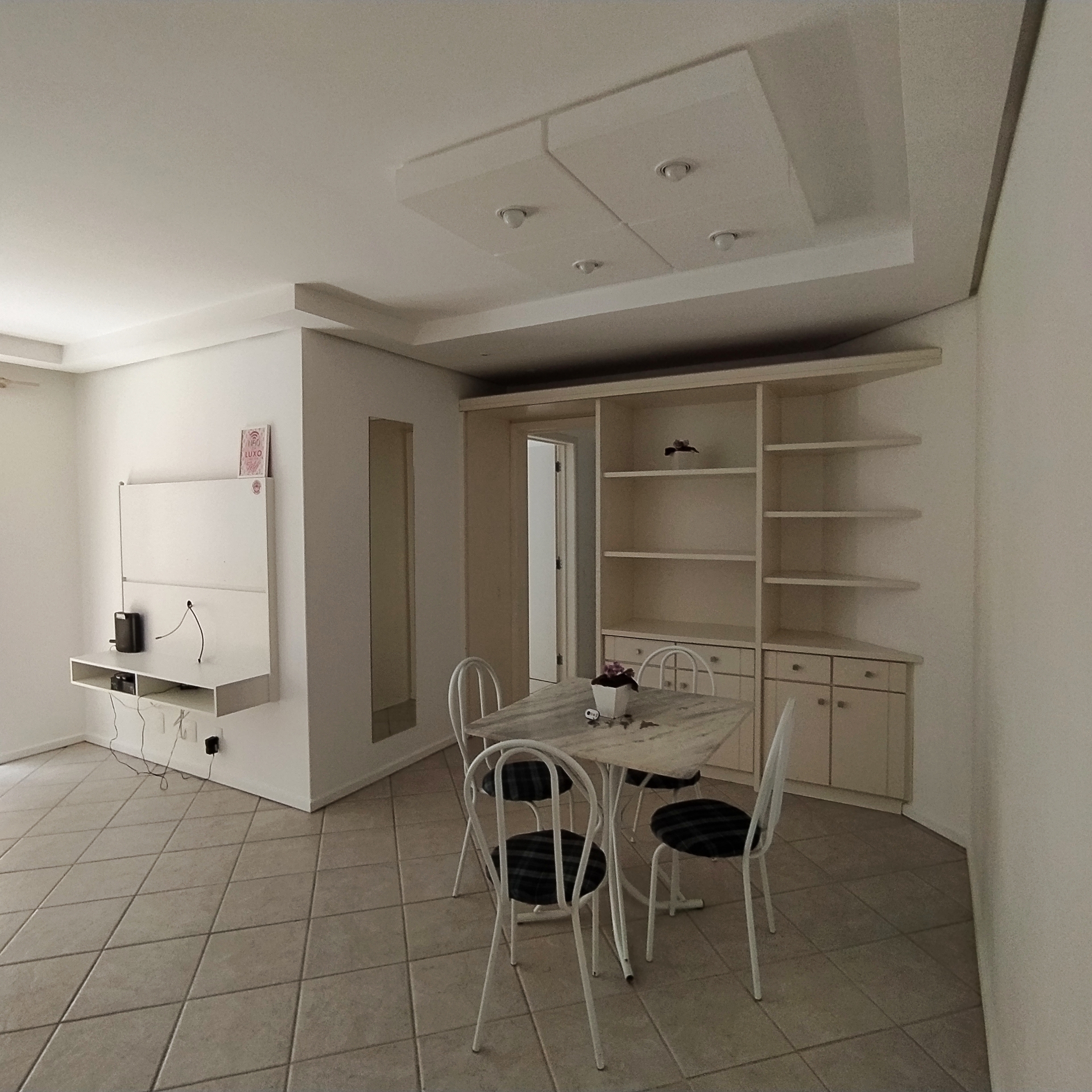 Imagem Apartamento com 3 Quartos à Venda, 87 m²em Trindade - Florianópolis