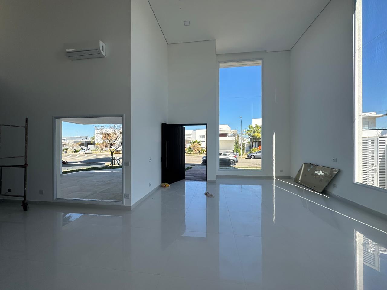 Foto do imóvel: Casa de Condomínio com 4 Quartos à Venda, 450 m² em Alphaville Nova Esplanada - Votorantim