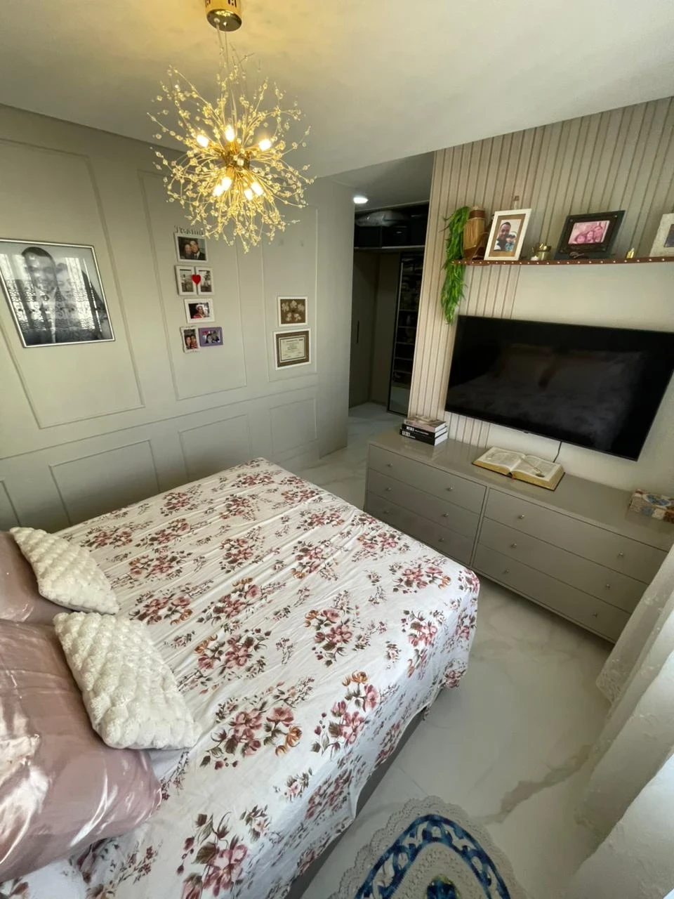 Imagem Apartamento com 3 Quartos à Venda, 122 m² em Jardim Flor da Montanha - Guarulhos