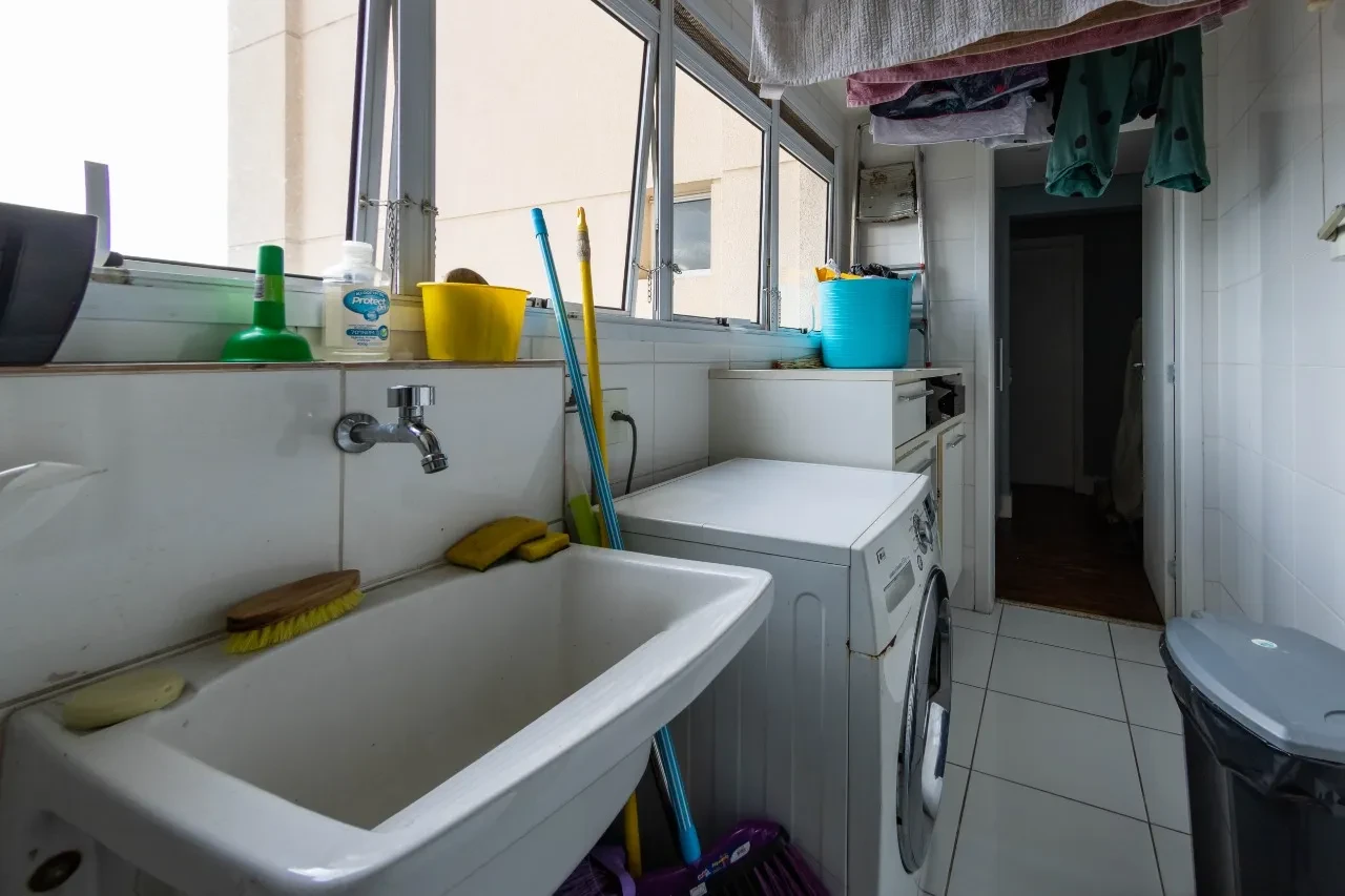 Imagem Apartamento com 3 Quartos à Venda, 156 m² em Jardim Avelino - São Paulo
