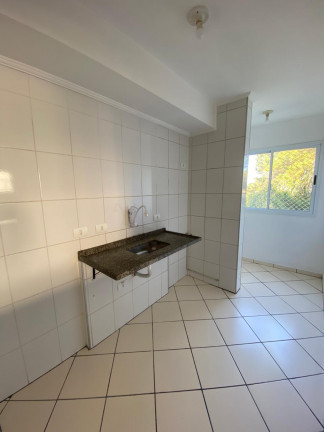 Imagem Apartamento com 2 Quartos para Alugar, 50 m² em Demarchi - São Bernardo Do Campo