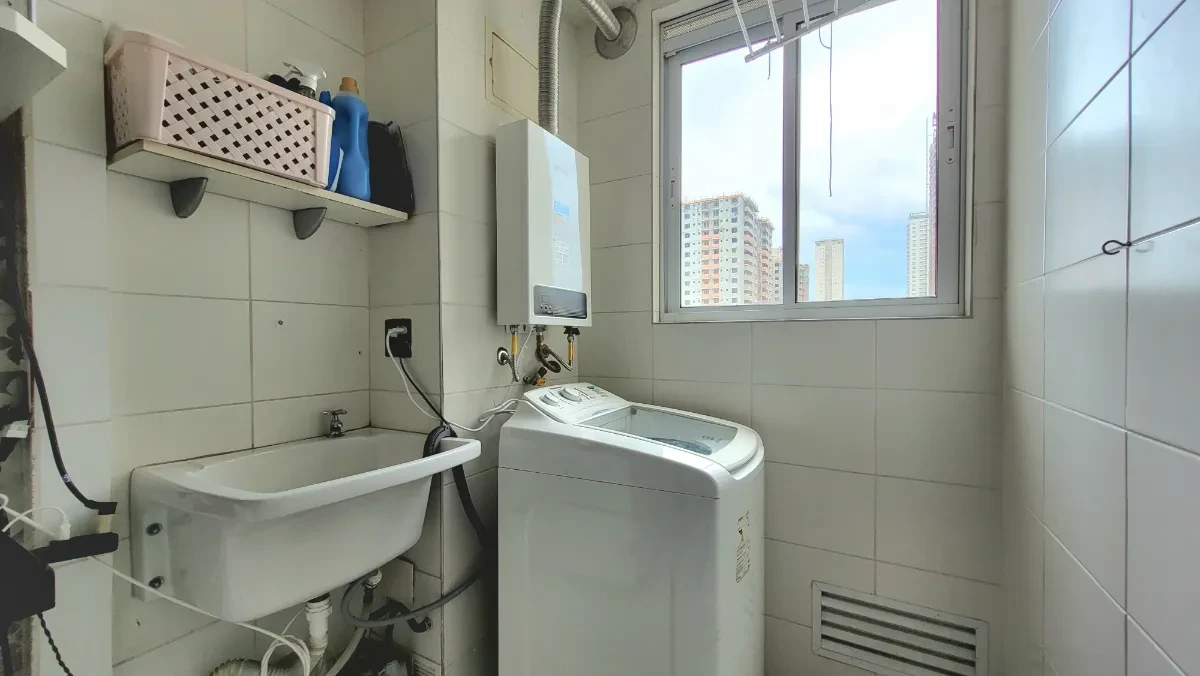 Imagem Apartamento com 2 Quartos à Venda, 64 m² em Jardim - Santo André