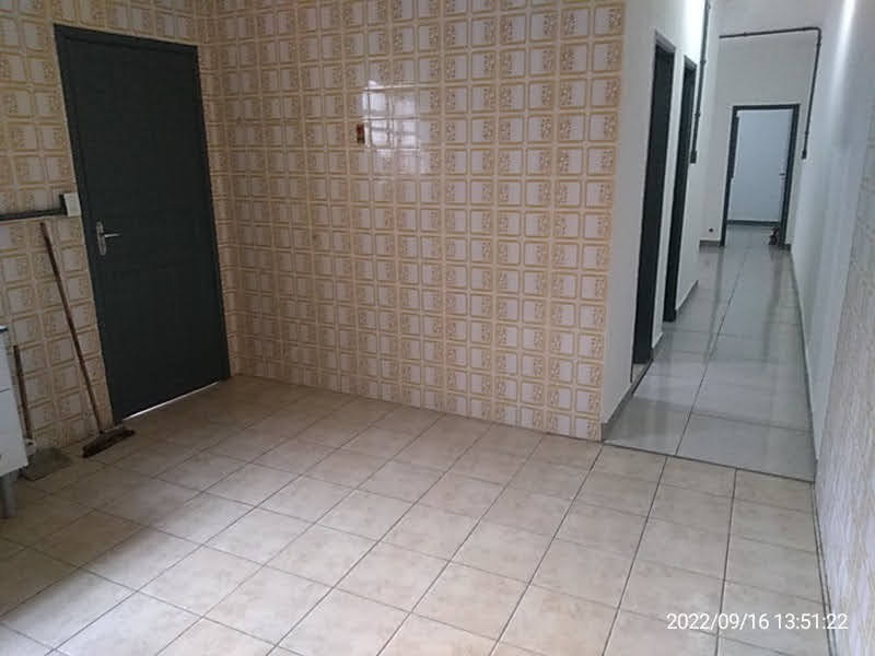 Imagem Casa com 2 Quartos à Venda, 144 m²em Independência - São Bernardo do Campo