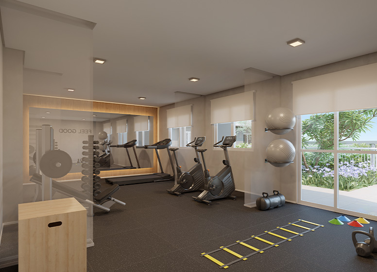 Imagem Apartamento com 1 Quarto à Venda, 27 m²em Planalto Paulista - São Paulo