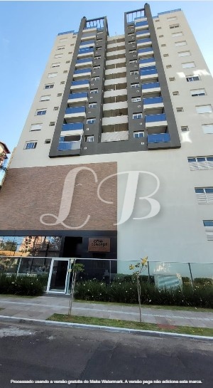 Imagem Apartamento com 2 Quartos à Venda, 78 m² em Centro - São Leopoldo