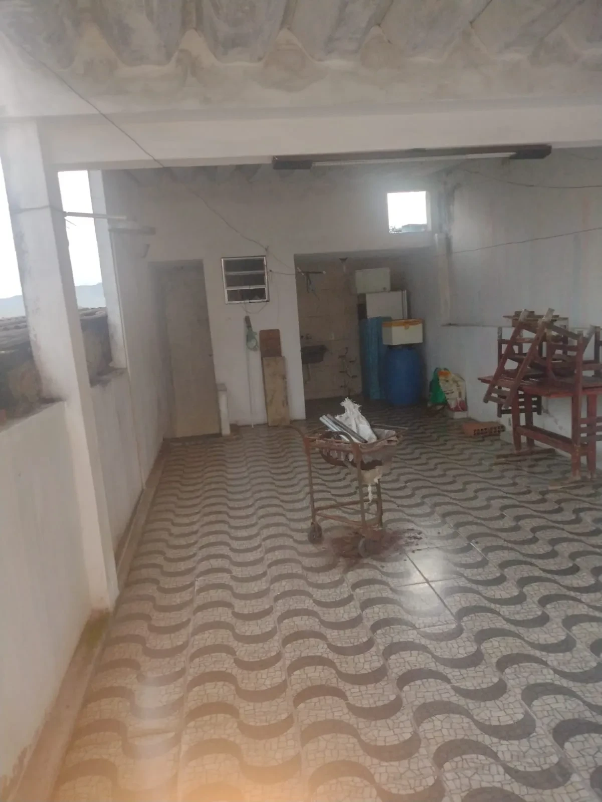 Imagem Casa de Condomínio com 2 Quartos à Venda, 144 m² em Parque Anchieta - Rio de Janeiro