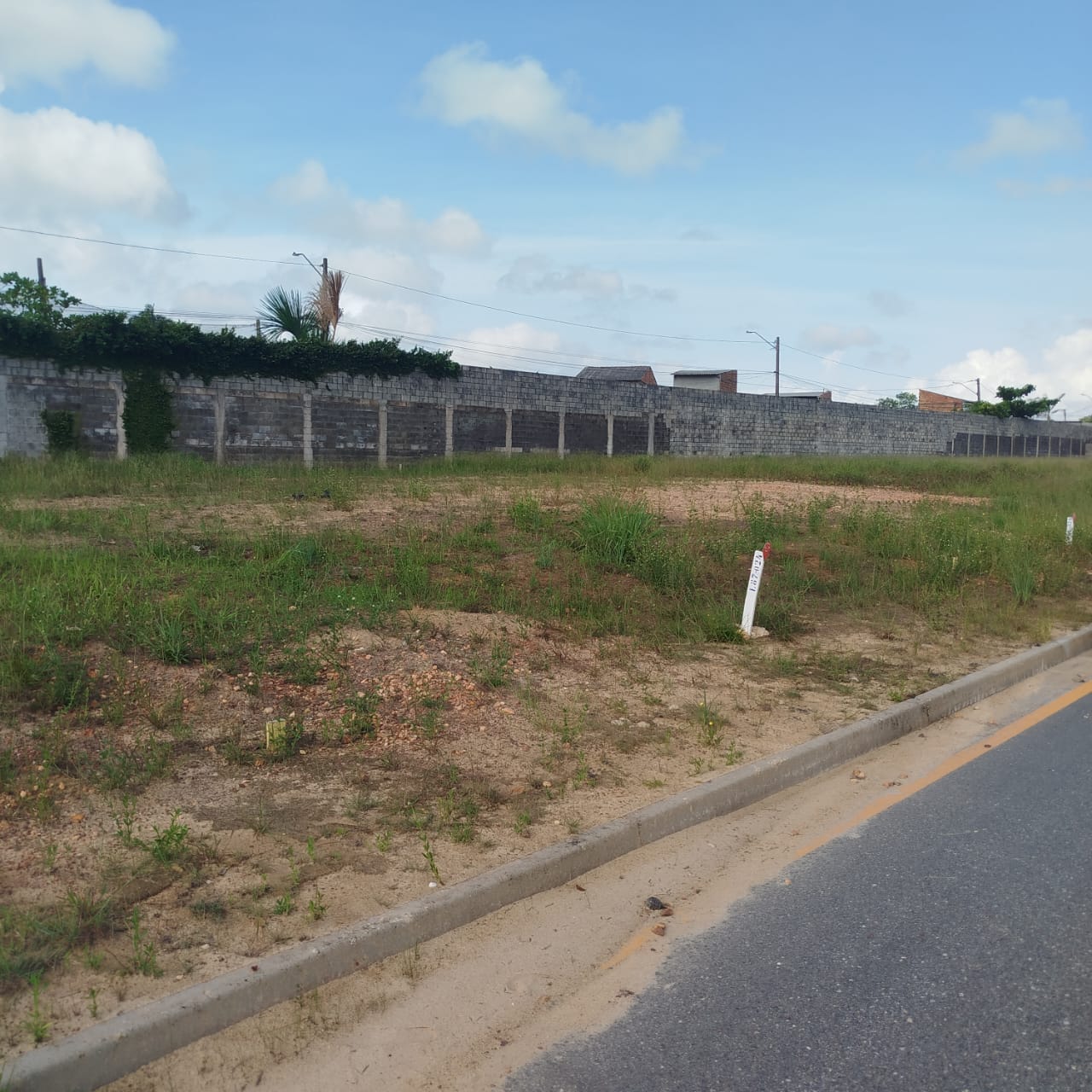 Imagem Terreno à Venda, 184 m² em Campina de Icoaraci (Icoaraci) - Belém