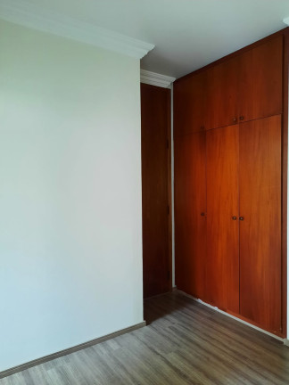 Imagem Apartamento com 4 Quartos para Alugar, 125 m² em Indianópolis - São Paulo