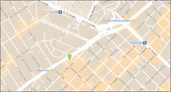 Imagem Loja à Venda ou Locação, 350 m² em Cerqueira César - São Paulo