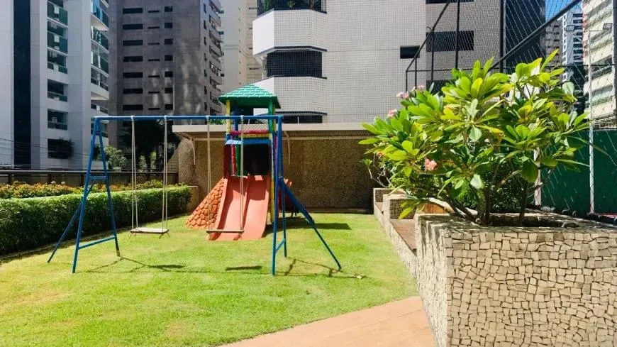 Foto do imóvel: Apartamento com 3 Quartos à Venda, 225 m² em Meireles - Fortaleza