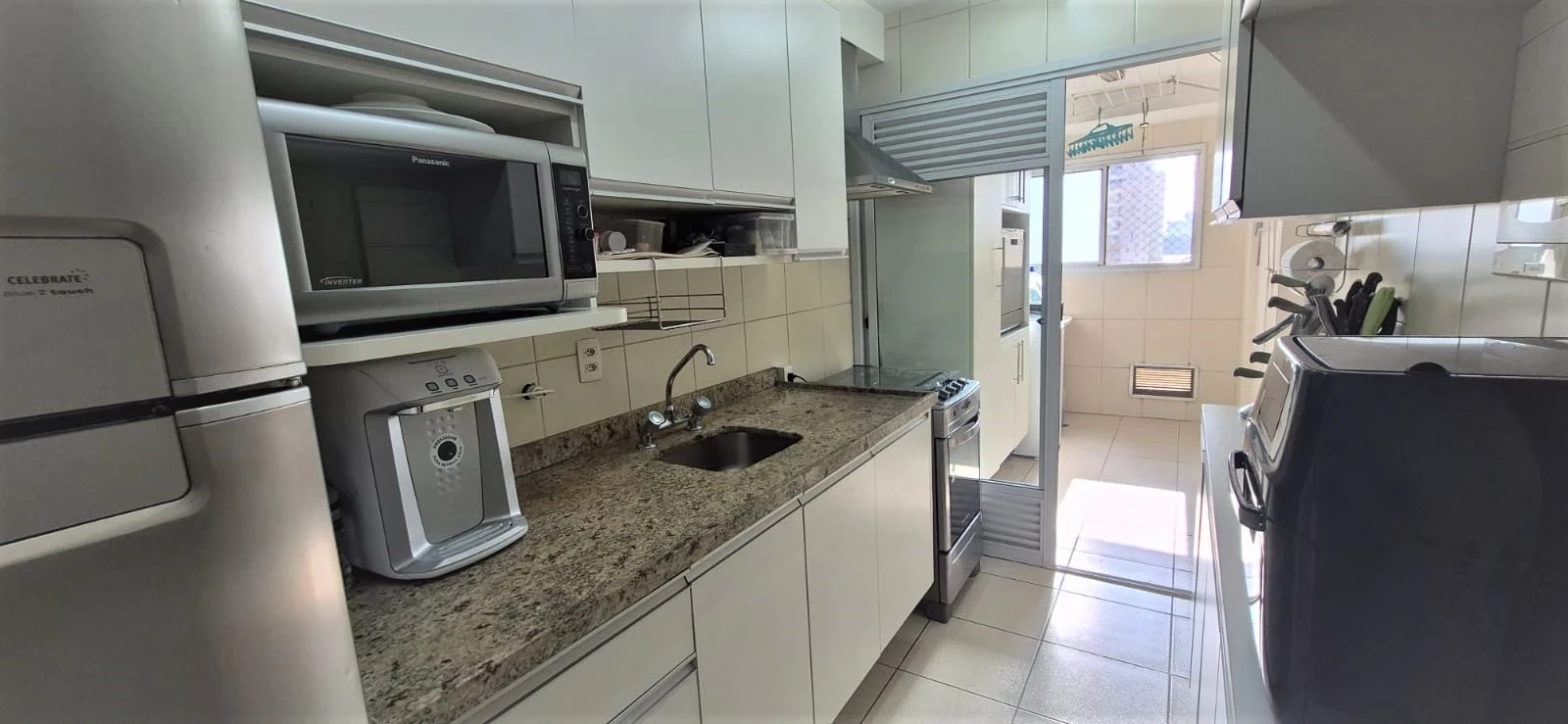 Imagem Apartamento com 3 Quartos à Venda, 101 m² em Barra Funda - São Paulo