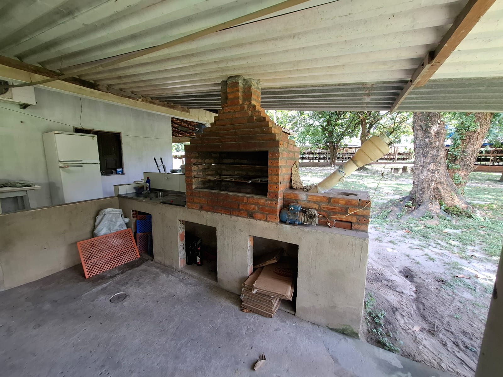 Imagem Chácara com 3 Quartos à Venda, 280 m² em Coqueiro - São Luís