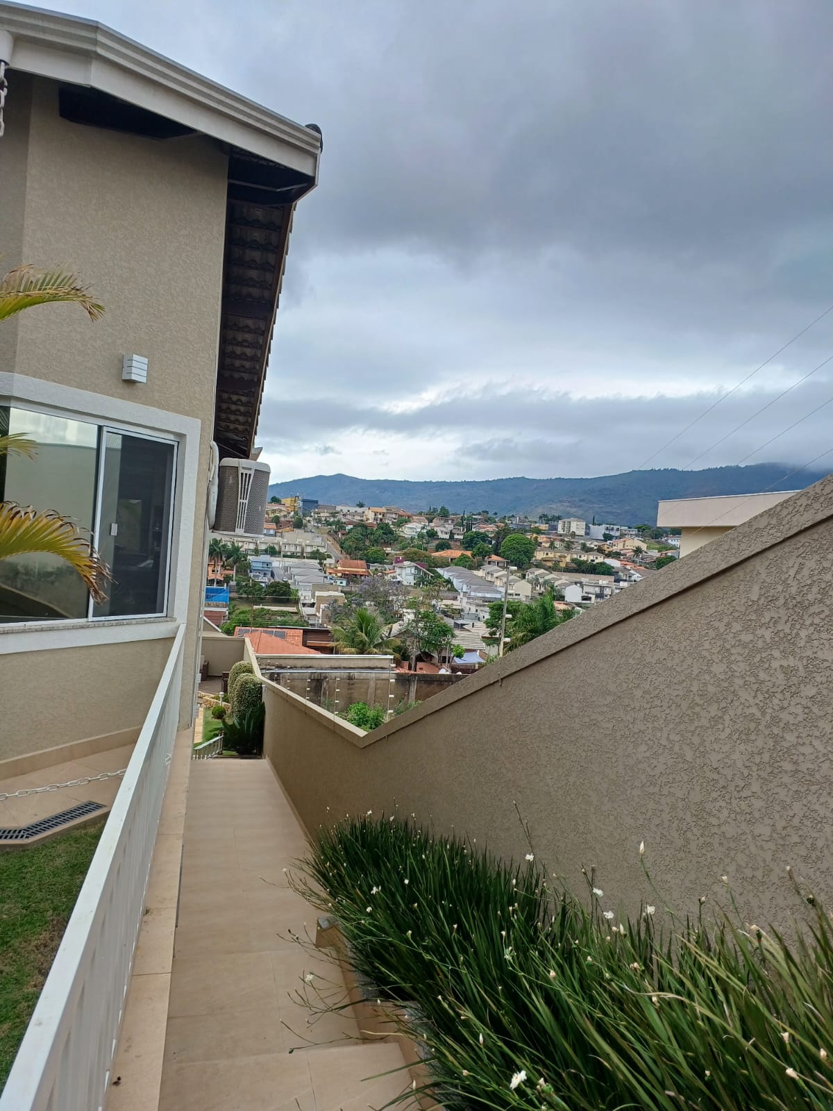 Imagem Casa com 3 Quartos à Venda, 330 m² em Jardim Paulista - Atibaia