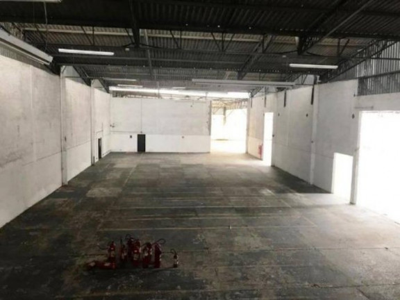 Imagem Galpão para Alugar, 3 m² em Planalto - São Bernardo Do Campo