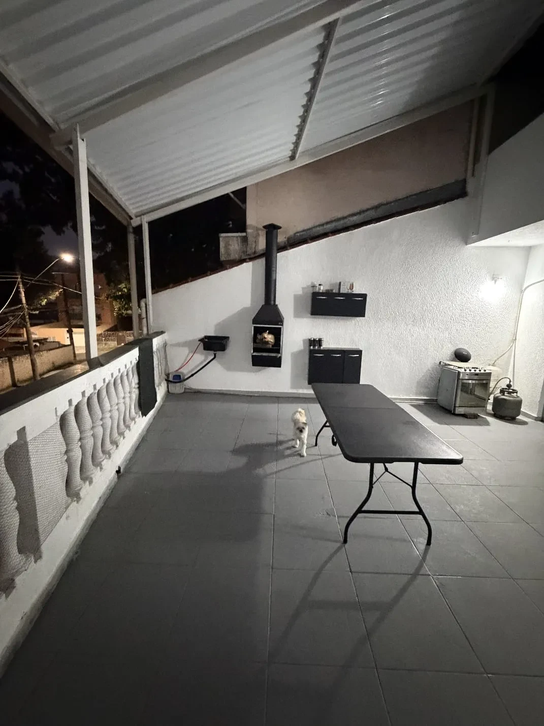 Imagem Sobrado com 4 Quartos à Venda, 250 m² em Vila Francisco Matarazzo - Santo André