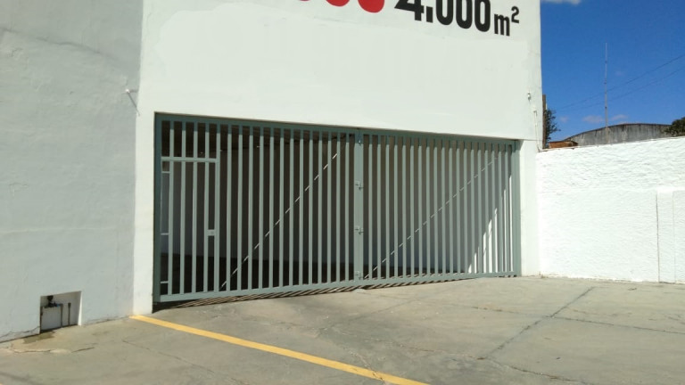 Imagem Galpão para Alugar, 4 m² em Vila Belmiro - Pirassununga